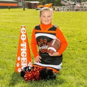 Meet your Posher, Beth